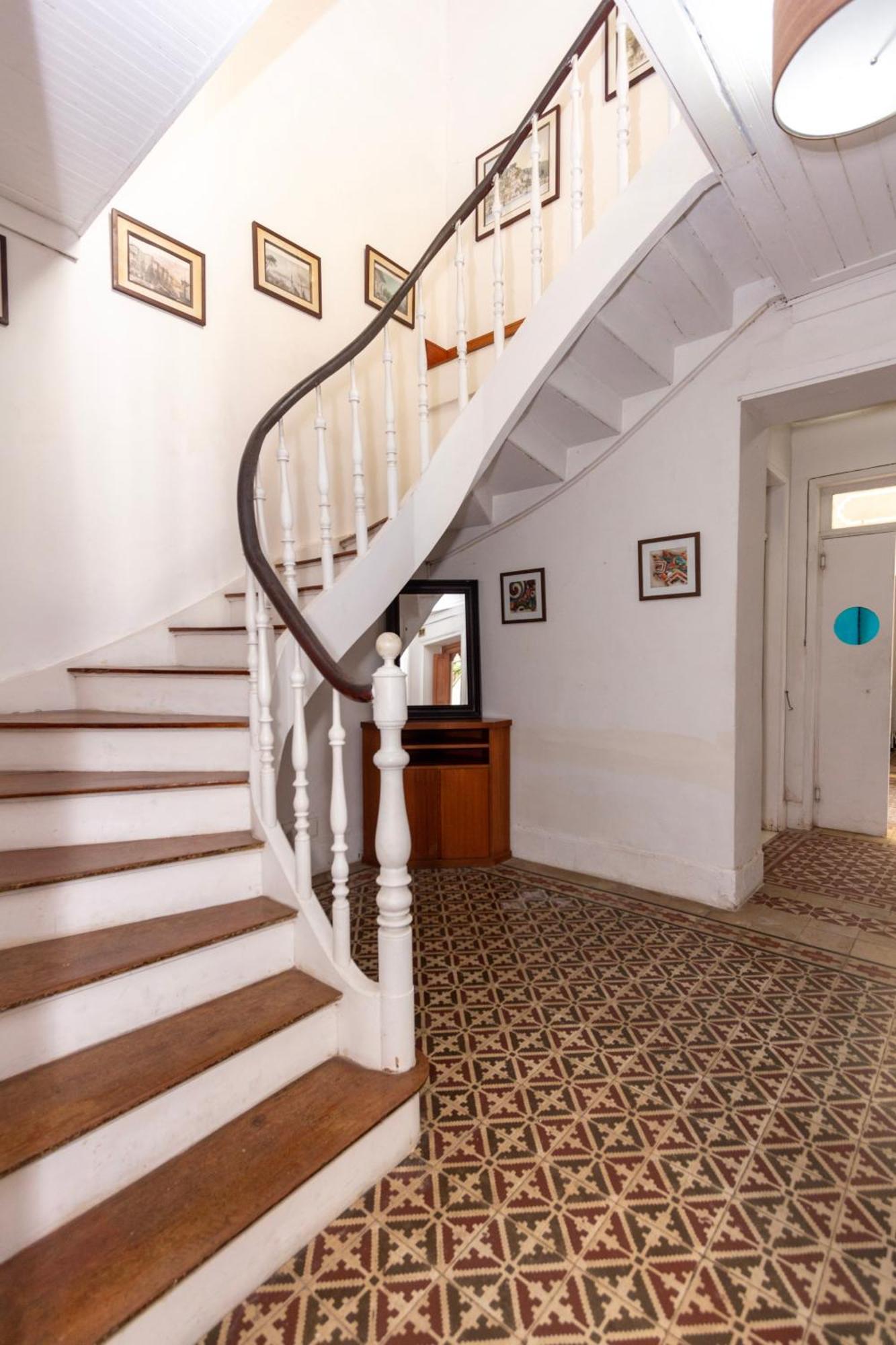 St Teresa Do Porto: Harboursidevilla-seaviews-pool-bbq-starlink-6bedrm * Rio de Janeiro