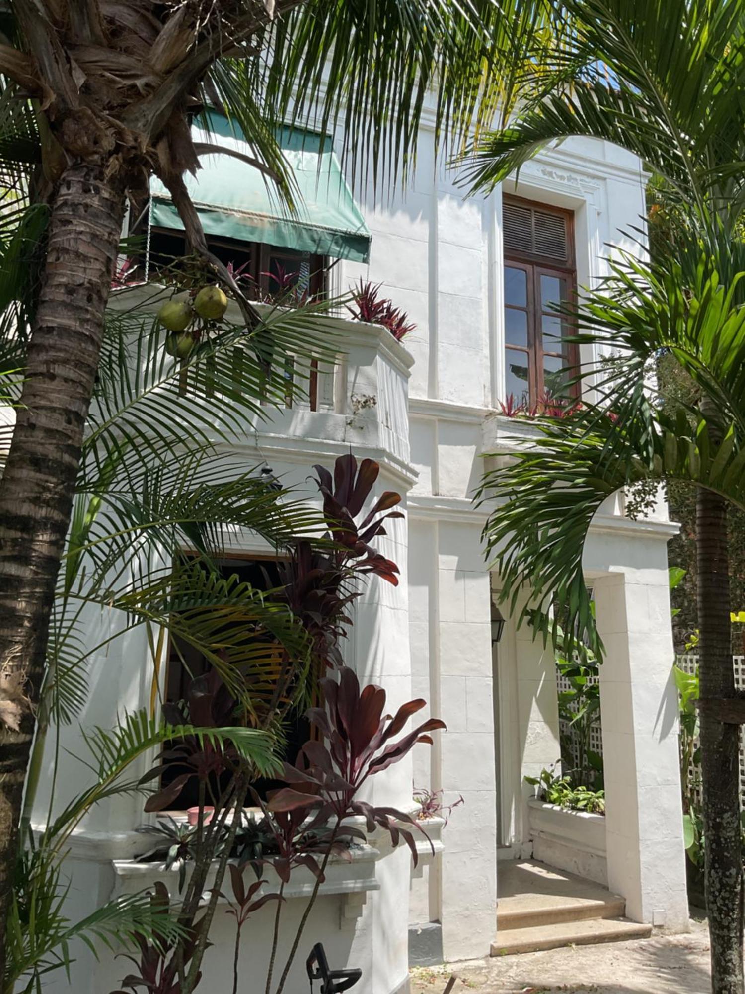 St Teresa Do Porto: Harboursidevilla-seaviews-pool-bbq-starlink-6bedrm * Rio de Janeiro